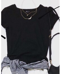 NET | Tシャツ/カットソー