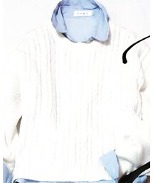 GU | ニット/セーター