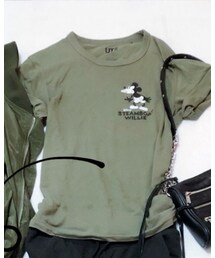 UNIQLO | Tシャツ/カットソー
