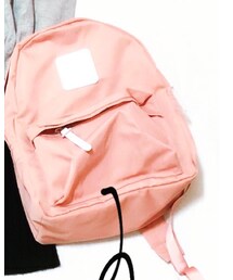 cilocala | バックパック/リュック