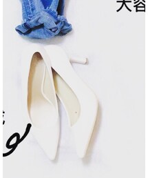 AmiAmi | パンプス