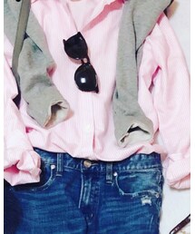 SPAO | シャツ/ブラウス