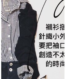 H&M | カーディガン/ボレロ