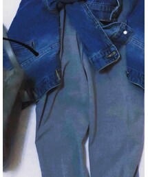 UNIQLO | スラックス