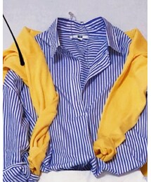 UNIQLO | シャツ/ブラウス