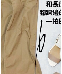 UNIQLO | チノパンツ