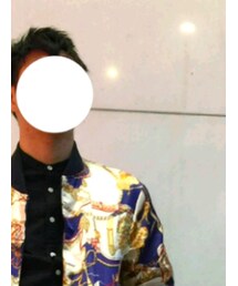 古着 | ナイロンジャケット