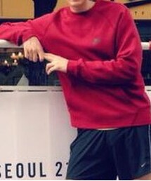 NIKE | Nike sweat shirt(スウェット)