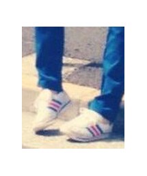 adidas Originals | Adidas SL72 tricolour(スニーカー)