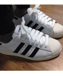 adidas Originals | Adidas superstar 80s nigo shoes(スニーカー)