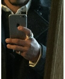 FIRST ARROW's | リング