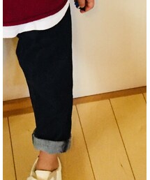 MARKEY'S | デニムパンツ