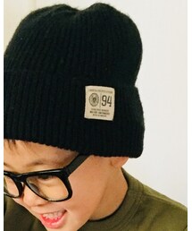 GAP | ニットキャップ/ビーニー