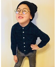 無印良品 | シャツ/ブラウス