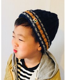 Arnold Palmer | ニットキャップ/ビーニー