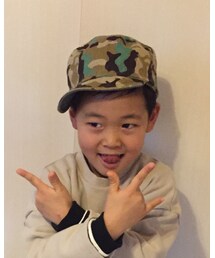 Ocean&Ground | 帽子