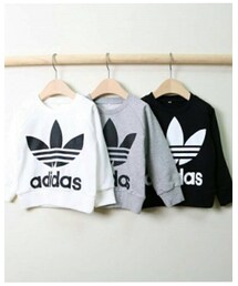 韓国子供服 | スウェット