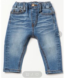 Ocean&Ground | デニムパンツ