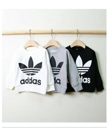 韓国子供服 | スウェット