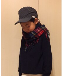 こども ビームス | 帽子