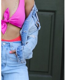 FOREVER 21 | デニムジャケット