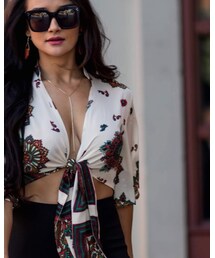 PrettyLittleThing | その他トップス