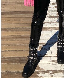 ZARA | ブーツ