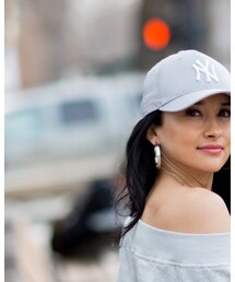 asos | キャップ