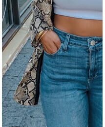 URBAN OUTFITTERS | デニムパンツ