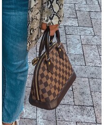 LOUIS VUITTON | トートバッグ