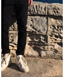 SAINT LAURENT PARIS | スニーカー