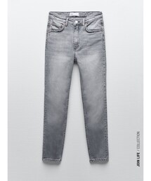 ZARA | デニムパンツ