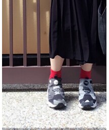 Reebok | スニーカー