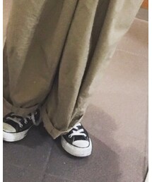 CONVERSE | スニーカー