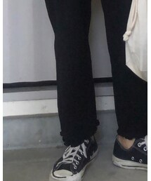 cft | その他パンツ