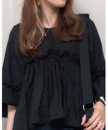 Ray BEAMS | シャツ/ブラウス