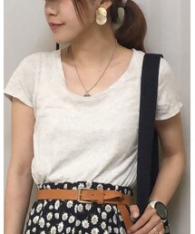 niko and... | Tシャツ/カットソー