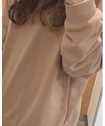 GU | スウェット