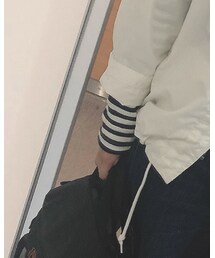 BEAMS BOY | Tシャツ/カットソー