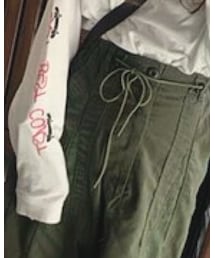 Needles | スカート