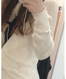 maturely | トップス