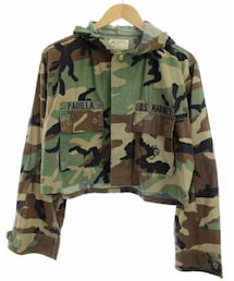 77circa | ジャケット/アウター