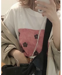 emiumigumi | Tシャツ/カットソー