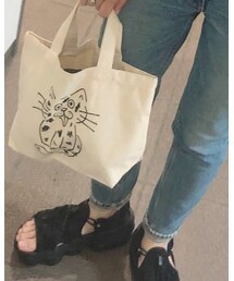 KEN KAGAMI | バッグ