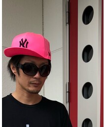 NEW ERA | キャップ