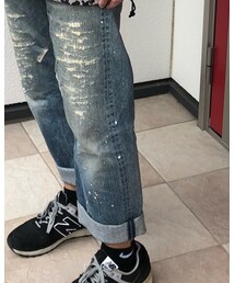 Levi's | デニムパンツ