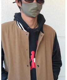 AIR JORDAN | パーカー