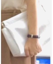 NATURAL BEAUTY BASIC | ハンドバッグ