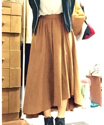 INGNI | スカート