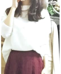 GU | ニット/セーター